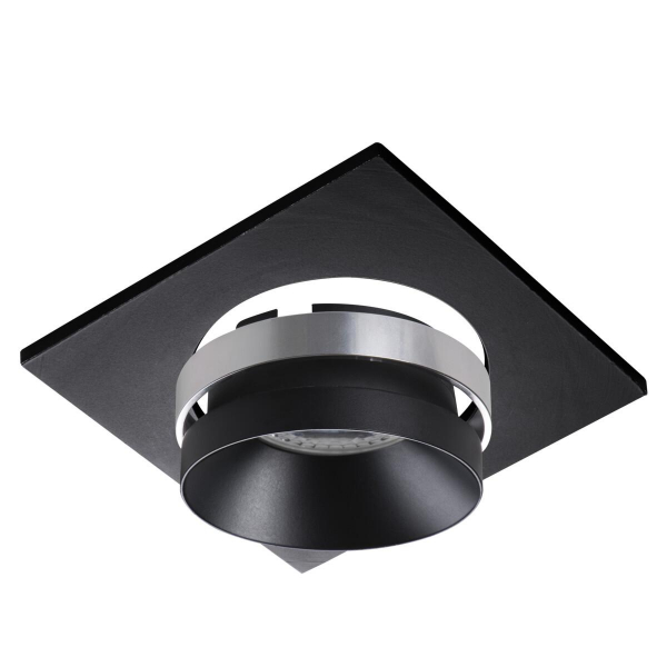 Точечный светильник Kanlux SIMEN DSL B/W/B 29131 Точечный светильник Kanlux SIMEN DSL B/W/B 29131