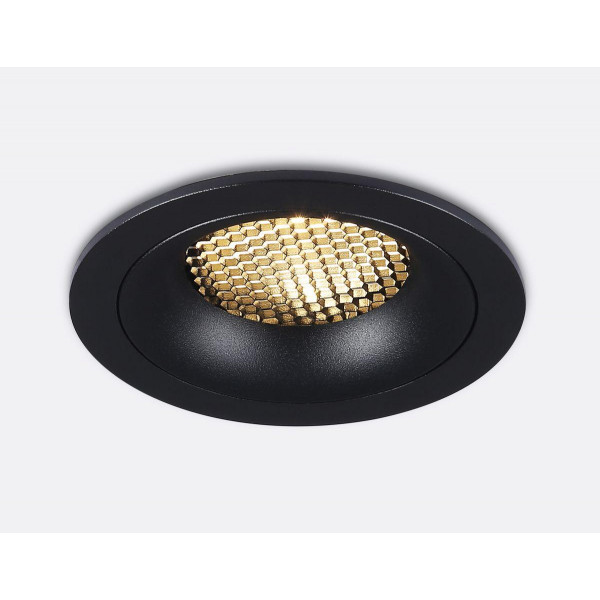 Встраиваемый светильник Ambrella Light Techno Spot Standard Tech TN102724 Встраиваемый светильник Ambrella Light Techno Spot Standard Tech TN102724
