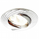 Встраиваемый светильник Ambrella light Classic 722 CH