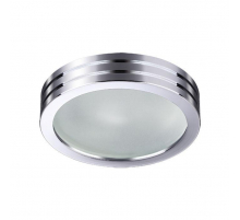 Встраиваемый светильник Novotech Spot Damla 370388