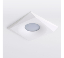 Встраиваемый светильник Elektrostandard 119 MR16 белый a053350