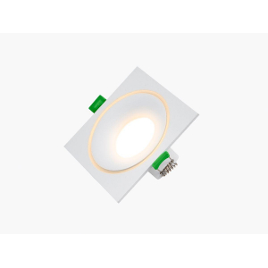Встраиваемый светильник LEDS POWER GU-S05W, серия SPOT 009674