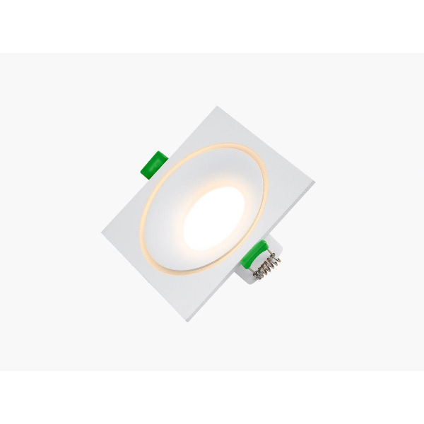 Встраиваемый светильник LEDS POWER GU-S05W, серия SPOT 009674