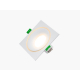 Встраиваемый светильник LEDS POWER GU-S05W, серия SPOT 009674