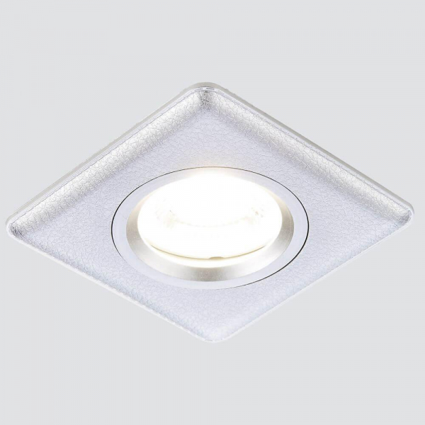 Встраиваемый светильник Ambrella light Classic P2350 SL Встраиваемый светильник Ambrella light Classic P2350 SL
