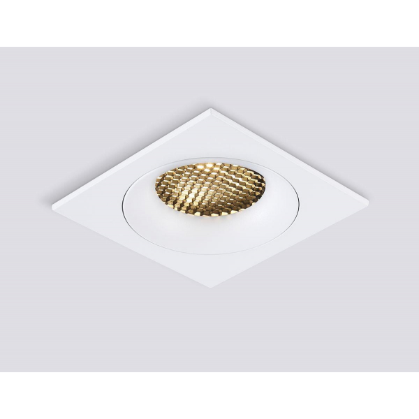 Встраиваемый светильник Ambrella Light Techno Spot Standard Tech TN102726 Встраиваемый светильник Ambrella Light Techno Spot Standard Tech TN102726