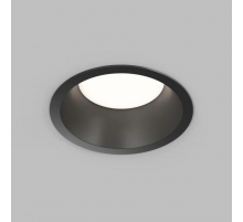 Точечный светильник DENKIRS COVE DK2155-BK