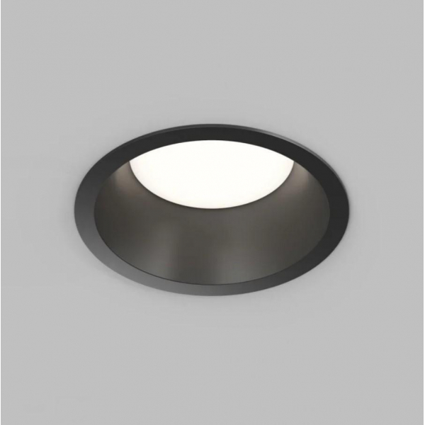 Точечный светильник DENKIRS COVE DK2155-BK