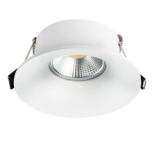 Встраиваемый светильник Lightstar Levigo 010020