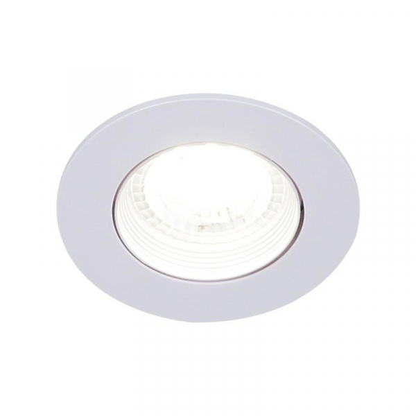 Точечный светильник Reluce 81122-9.0-001 LED5W WT Точечный светильник Reluce 81122-9.0-001 LED5W WT