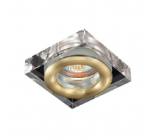 Встраиваемый светильник Novotech Spot Aqua 369882