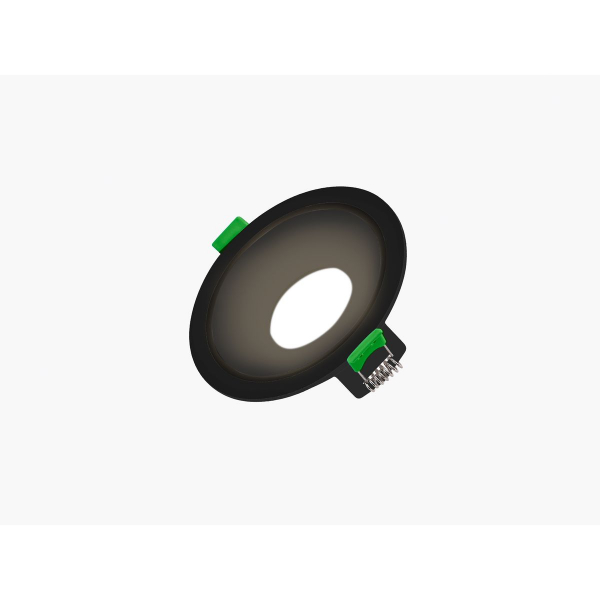 Встраиваемый светильник LEDS POWER GU-R05B, серия SPOT 009698 Встраиваемый светильник LEDS POWER GU-R05B, серия SPOT 009698