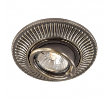 Встраиваемый светильник Novotech Spot Vintage 369858