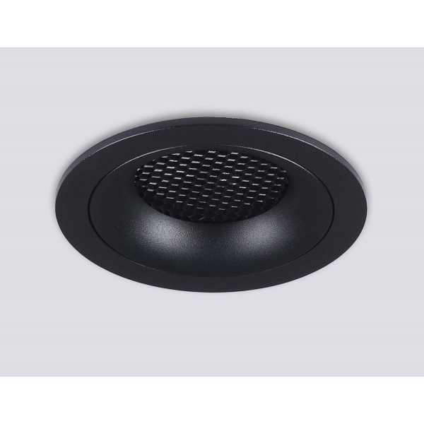 Встраиваемый светильник Ambrella Light Techno Spot Standard Tech TN102724 Встраиваемый светильник Ambrella Light Techno Spot Standard Tech TN102724