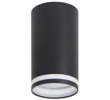 Потолочный светильник Feron Barrel Luna MR16 48814