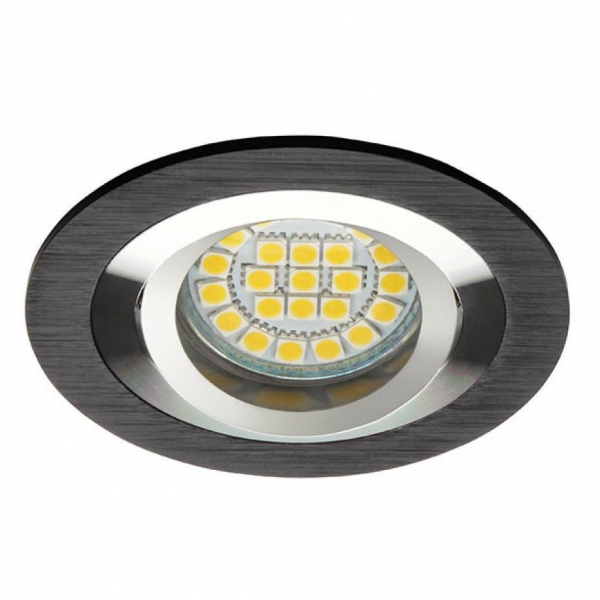 Точечный светильник Kanlux Seidy 18288 Точечный светильник Kanlux Seidy 18288