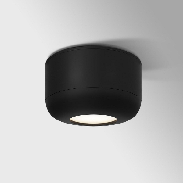Встраиваемый светодиодный светильник Elektrostandard Onde 25088/LED 7W 4000K черный a064200 Встраиваемый светодиодный светильник Elektrostandard Onde 25088/LED 7W 4000K черный a064200