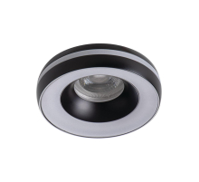 Точечный светильник Kanlux ELICEO DSO B/B 35280