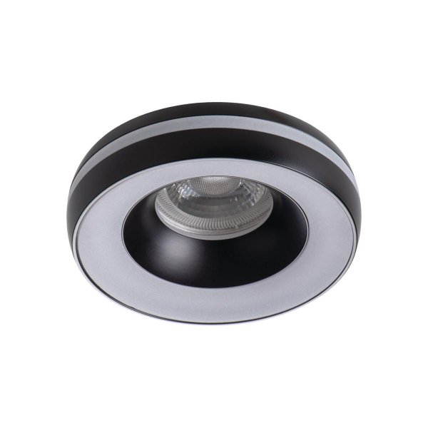 Точечный светильник Kanlux ELICEO DSO B/B 35280 Точечный светильник Kanlux ELICEO DSO B/B 35280