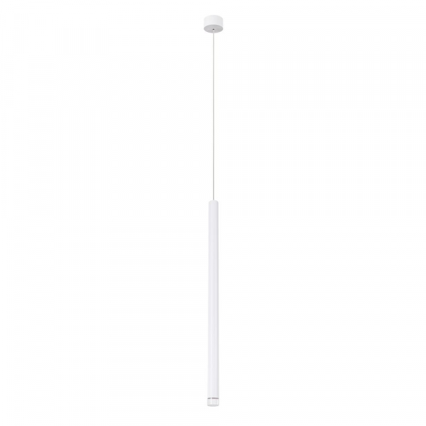 Точечный подвесной светильник Arte Lamp SOLID A5570SP-1WH Точечный подвесной светильник Arte Lamp SOLID A5570SP-1WH