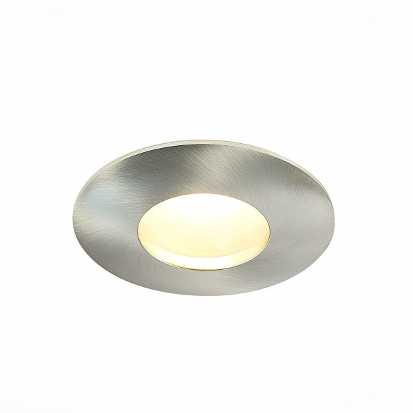 Встраиваемый светильник ST Luce ST213.118.01 Встраиваемый светильник ST Luce ST213.118.01
