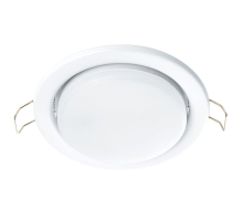 Встраиваемый светильник Feron DL53 41701