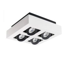 Точечный светильник Kanlux Stobi 26837