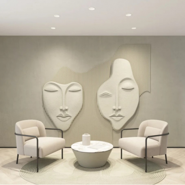 Точечный светильник DENKIRS COVE DK2155-WH