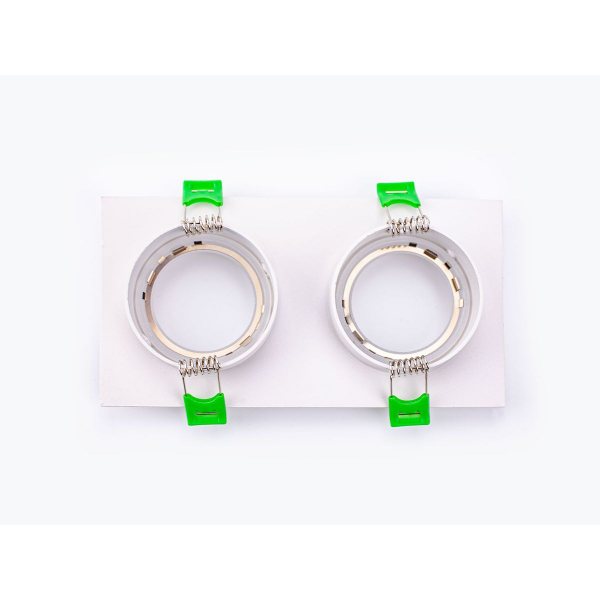 Встраиваемый светильник LEDS POWER GU-D03W, серия SPOT 009612 Встраиваемый светильник LEDS POWER GU-D03W, серия SPOT 009612