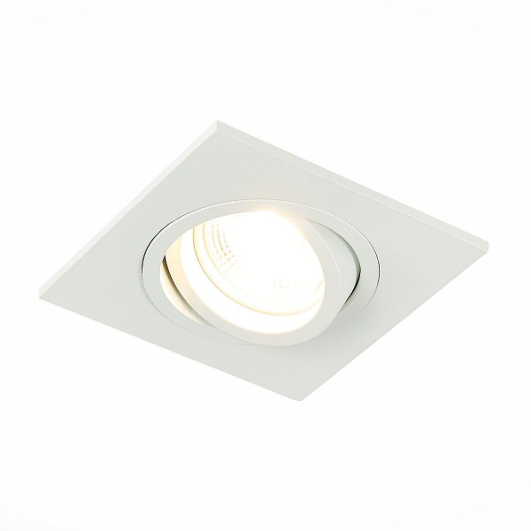 Встраиваемый светильник ST Luce ST251.508.01 Встраиваемый светильник ST Luce ST251.508.01