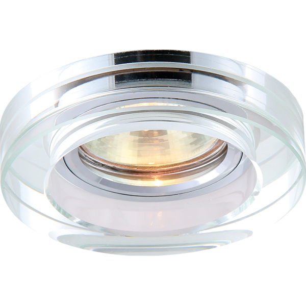 Встраиваемый светильник Arte Lamp Wagner A5221PL-1CC