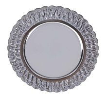 Точечный светильник Reluce 53622-9.0-001ML GX53+LED4W CL