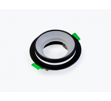 Встраиваемый светильник LEDS POWER GU-R03B, серия SPOT 009582