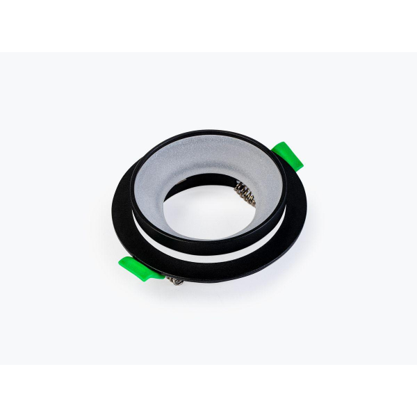 Встраиваемый светильник LEDS POWER GU-R03B, серия SPOT 009582