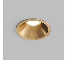 Точечный светодиодный светильник Denkirs Shine Glow DK2431-SB