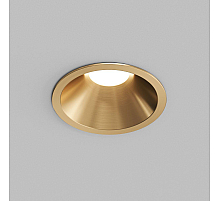 Точечный светодиодный светильник Denkirs Shine Glow DK2431-SB