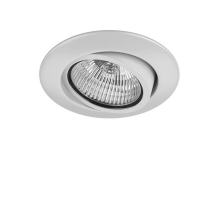 Встраиваемый светильник Lightstar Teso 011080