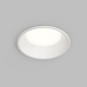 Точечный светильник DENKIRS TRIM DK2451-WH