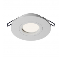 Встраиваемый светильник Maytoni Technical Wink DL061-GU10-W
