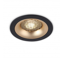Встраиваемый светильник Ambrella Light Techno Spot Standard Tech TN102725