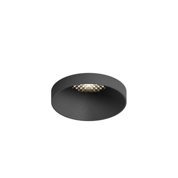 POINTS Точечный светильник COIN M LED 220В 8Вт 3000К CRI90 50° ZIGBEE глубокий графит POINTS Точечный светильник COIN M LED 220В 8Вт 3000К CRI90 50° ZIGBEE глубокий графит