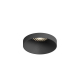 POINTS Точечный светильник COIN M LED 220В 8Вт 3000К CRI90 50° ZIGBEE глубокий графит