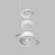 Точечный светильник DENKIRS COVE DK2155-WH
