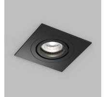 Точечный светильник DENKIRS HYDRO DK2111-BK