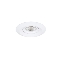 Точечный встраиваемый светильник Arte Lamp MIRA MINI A2762PL-1WH