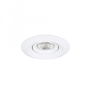 Точечный встраиваемый светильник Arte Lamp MIRA MINI A2762PL-1WH