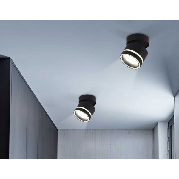 Накладной точечный светильник Ambrella light TECHNO SPOT TA1445 Накладной точечный светильник Ambrella light TECHNO SPOT TA1445