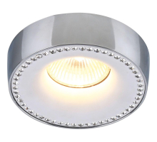 Встраиваемый светильник Divinare Ivetta 1828/02 PL-1