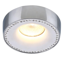 Встраиваемый светильник Divinare Ivetta 1828/02 PL-1