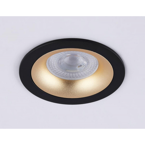 Встраиваемый светильник Ambrella Light Techno Spot Standard Tech TN102725 Встраиваемый светильник Ambrella Light Techno Spot Standard Tech TN102725